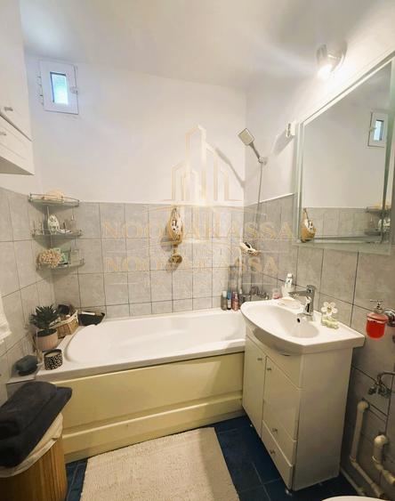 Tomis 2, apartament mobilat si utilat - 6