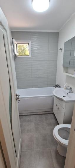 Apartament cu 2 camere semidecomandat în Micro 19