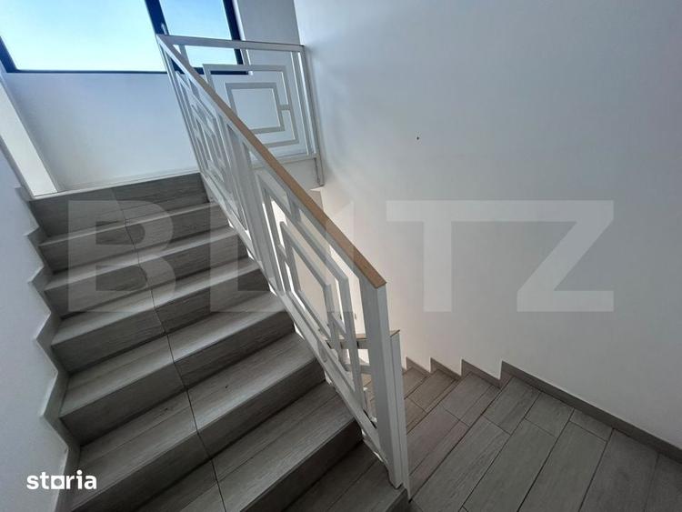Casă cu 4 camere cu Teren 350 Mp în Malu Mare