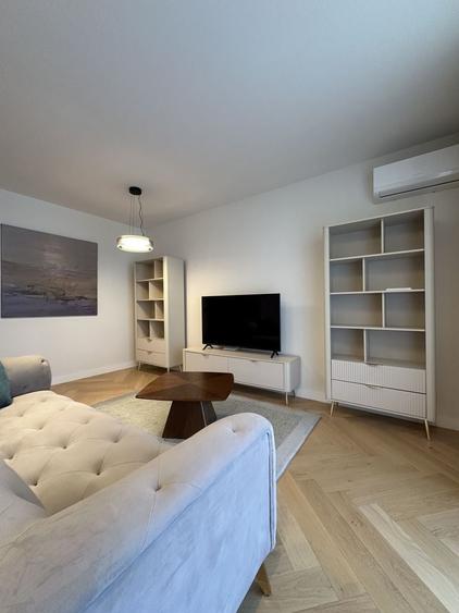 Apartament cu 2 camere în Pipera — fotografia 3