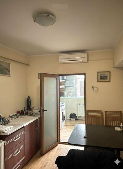 Apartament cu 2 camere decomandat, mobilat în Mazepa 1