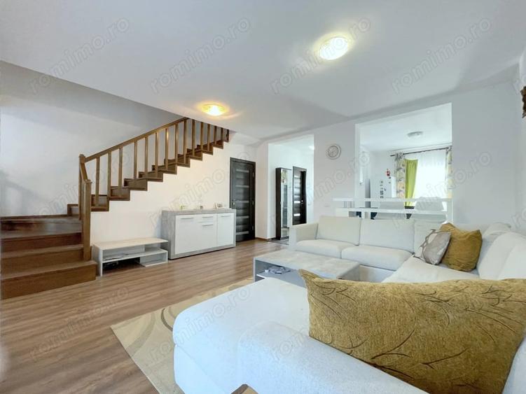 Casa in Dumbravita - zona centrala spre padure - locatie excelenta - 9