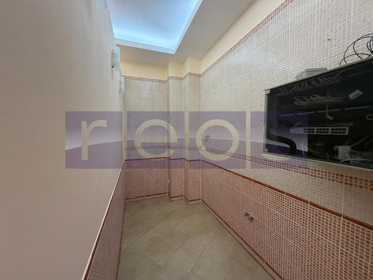 Casă individuală cu 4 camere cu Canalizare în Cotroceni
