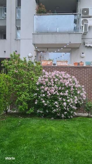 Apartament cu 3 camere, mobilat în Eminescu