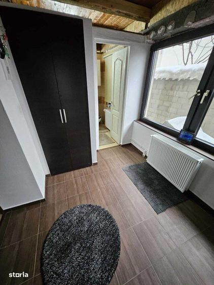 Casă cu 3 camere cu Teren 199 Mp în Central