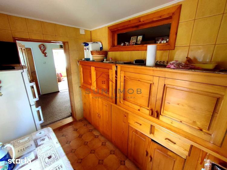 CASA DE VANZARE | CORNU | 152 MP TEREN | MOBILATA ?I UTILATA - 10