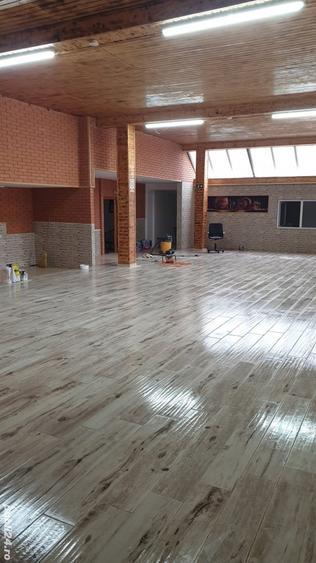 Spațiu comercial, de 500 mp, în Mihail Kogălniceanu
