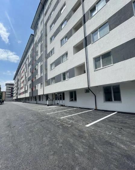 Garsonieră semidecomandată în Roșu