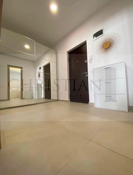 2 camere - Grozavesti - Novum Residence - Splaiul Independenței 332B - 8