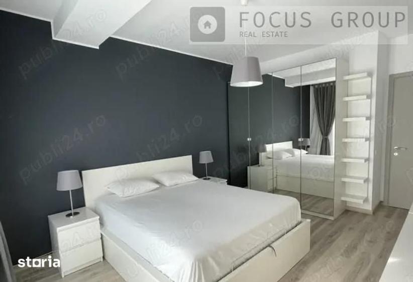 Apartament 2 camere 20th Residence |Petrache Poenaru | Parcare - 5
