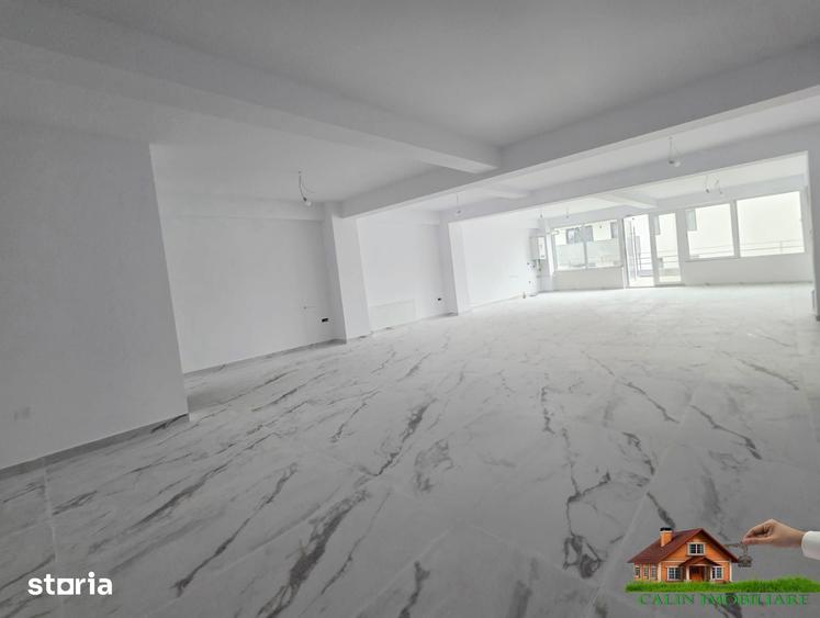 Spațiu comercial, de 54 mp, în Ciurea