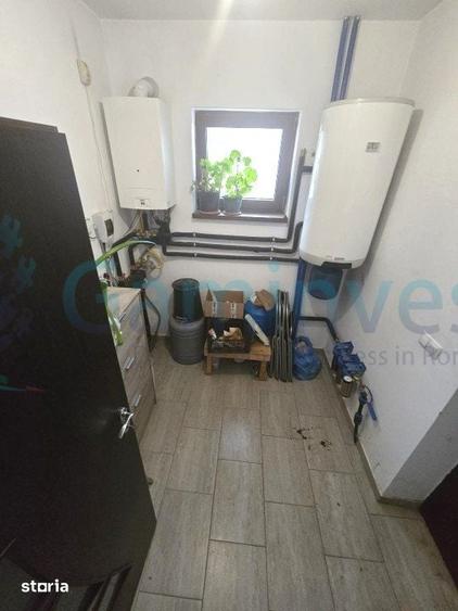 Casă cu 4 camere cu Teren 511 Mp în Sântandrei