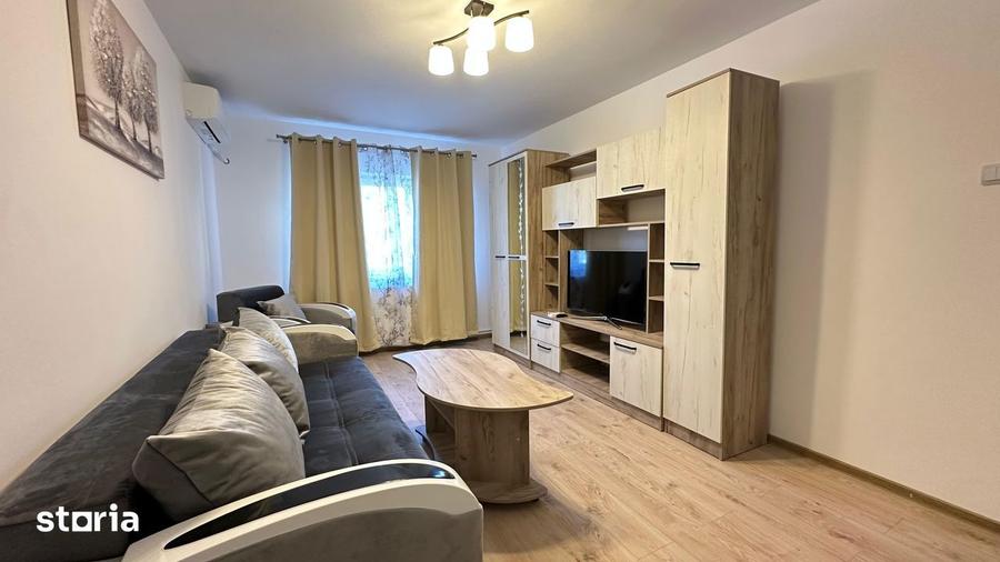 Apartament 2 camere de inchiriat Micro 17 Totul Nou - 1