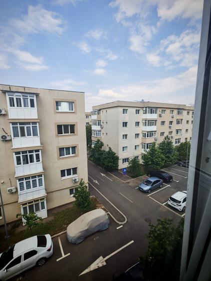 Oportunitate de renovare! 2 camere, 53 mp, etaj 3/4, loc de parcare - 1