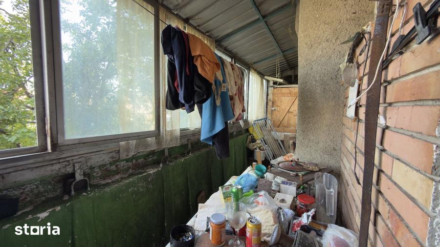 Apartament cu 2 camere decomandat în Orașul Nou