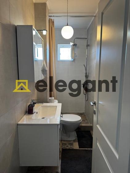 Apartament cu 2 camere semidecomandat, mobilat în 1 Mai
