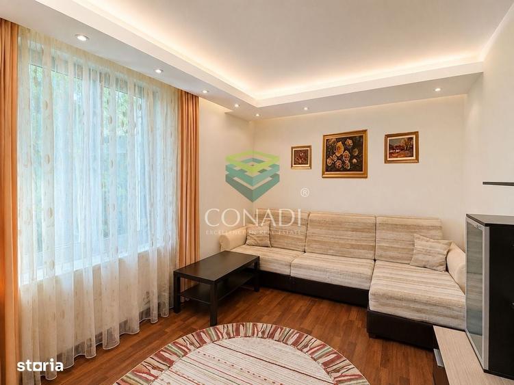 Floreasca | Chopin | Compozitorilor | 2 camere | Centrala | Boxa | 2/3 - 15
