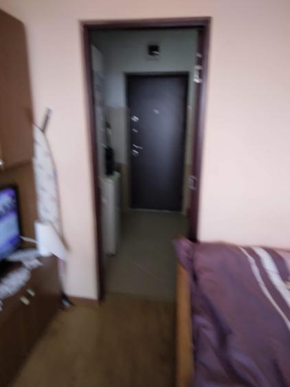 Garsonieră în Central
