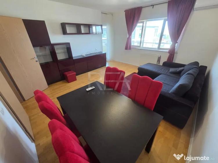 3 camere duplex Tei, centrala, parcare, an 2009, 97 mp, box - 17
