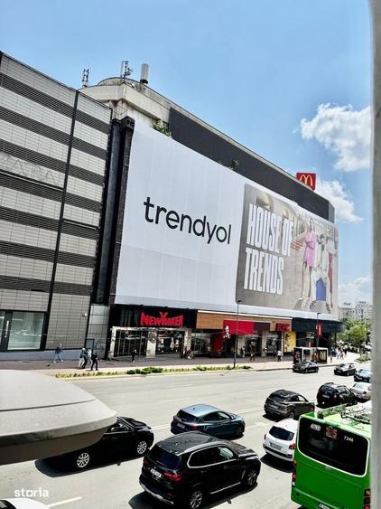 Apartament cu 3 camere în Unirii