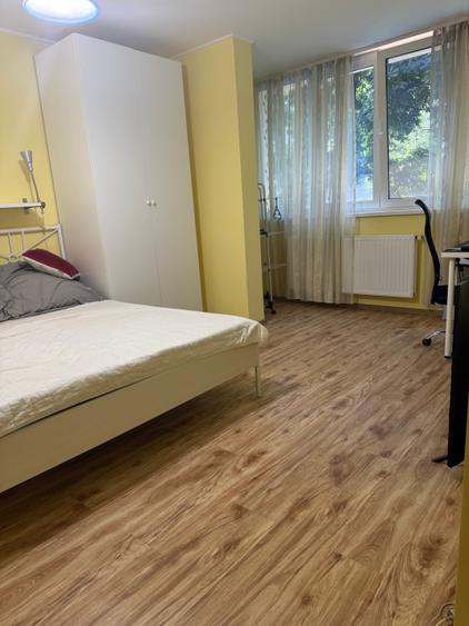 3 camere Drumul Taberei metrou Râul Doamnei - 4