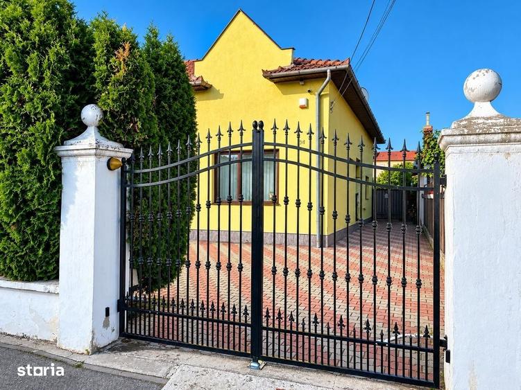 Spațiu comercial, de 120 mp, în Iris
