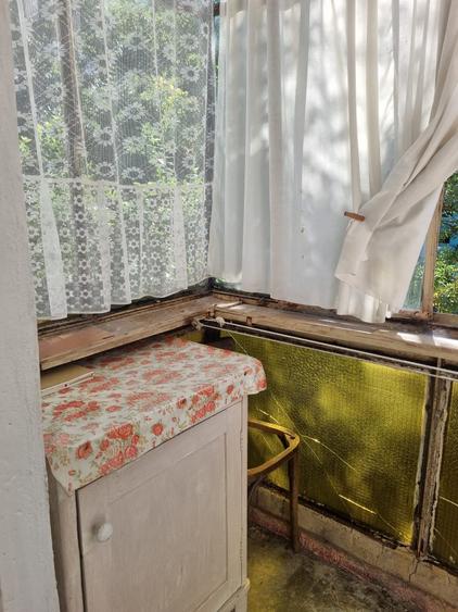 Apartament cu 2 camere semidecomandat în Tomis Nord