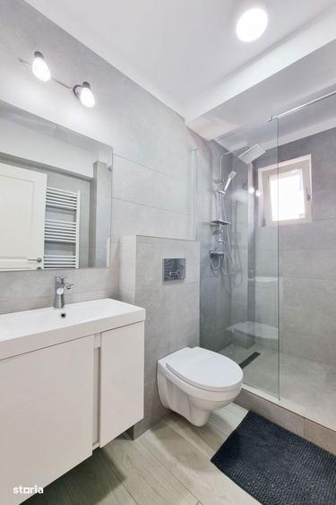 Apartament cu 2 camere decomandat în Fundeni