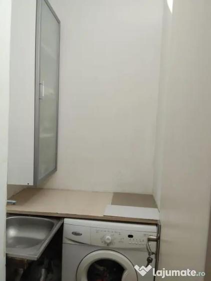Garsoniera, 28 mp, Calea Bucuresti - 4