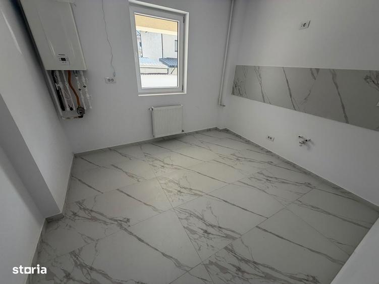 Apartament cu 2 camere în Dobroești