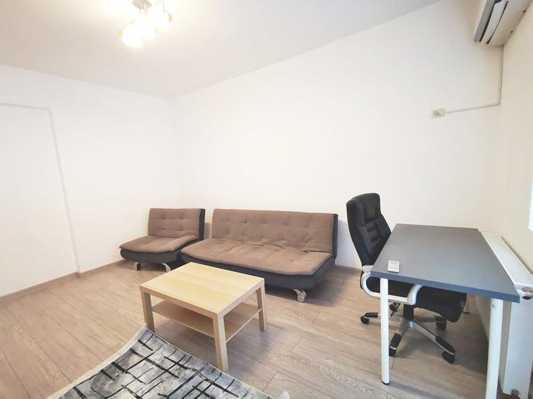 Inchiriere 2 Cam Militari Residence,bloc 2024, Rezervelor cu parcare inclusa - 12