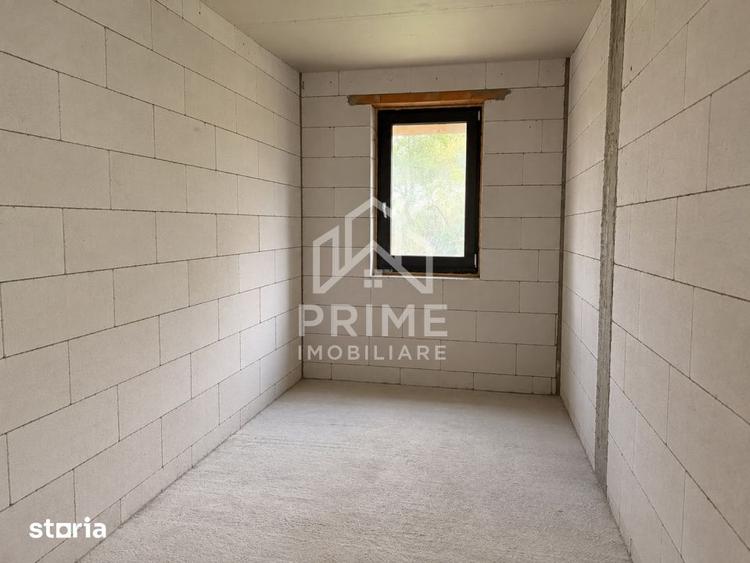 Casa individuala | 130 mp | teren 500 mp | zona Schit | Alba Iulia - 1