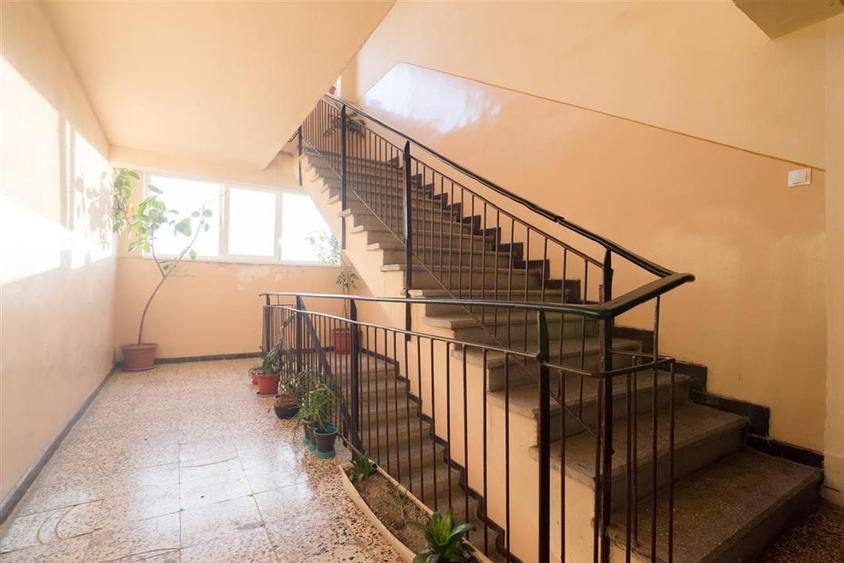 Apartament cu 2 camere decomandat în Sânmartin