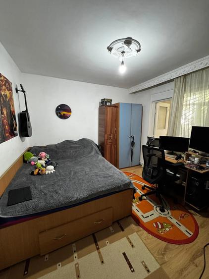 Apartament cu 2 camere semidecomandat în Tătărași