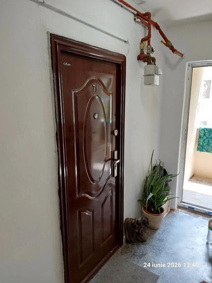 Garsonieră semidecomandată în Pantelimon