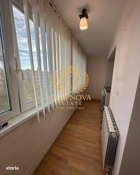 Apartament 3 camere 68mp, 2 bai, 2 balcoane, finisat modern - 4