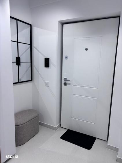 Inchiriere apartament, 2 camere bloc nou, Fratii Golesti + parcare - 1
