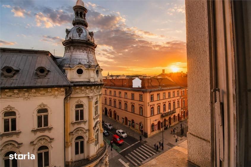 Resedinta unica | Palatul Sebestyen | 85 mp | Pia& - 9