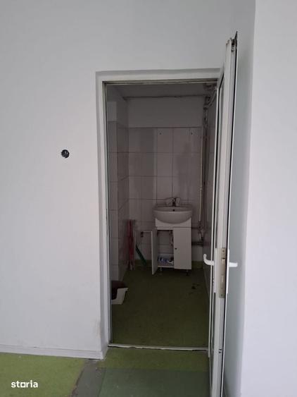 Spațiu comercial, de 40 mp, în Zimnicea