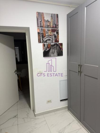 Inchiriere Studio Ivory Residence Pipera|Parcare - 10