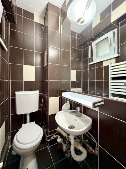 Attention UMF Students! 3 Rooms on Louis Pasteur Street, Near UMF - 8