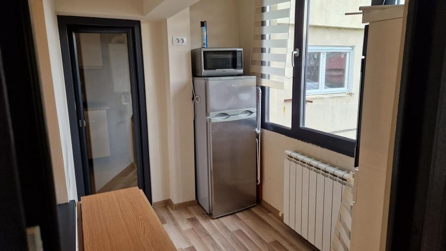 Garsonieră în Ultracentral