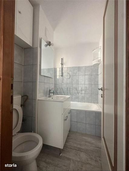Apartament cu 2 camere semidecomandat în Gheorghe Lazăr