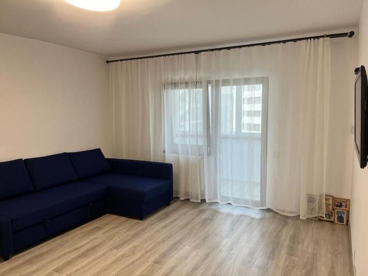 Garsonieră decomandată în Gării