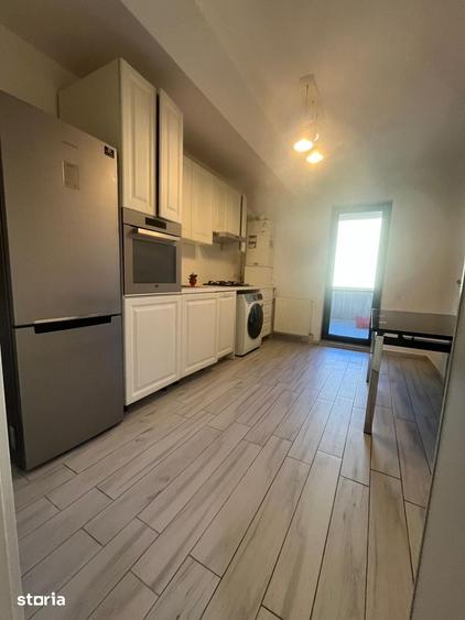 Apartament 2 camere superb-Hala Traian-Calea Calarasi-Piata Unirii - 6