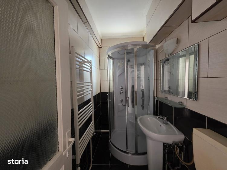 Apartament cu 2 camere decomandat în Deve