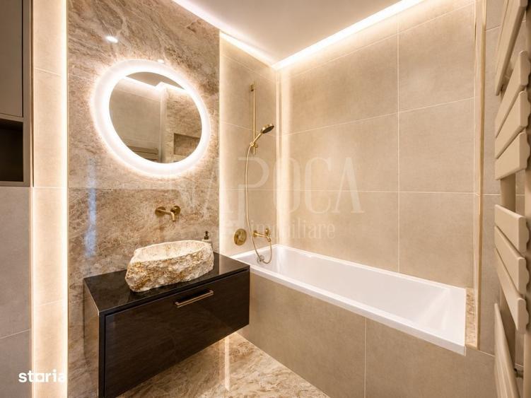 Apartament 2 camere de vanzare in Andrei Muresanu, Cluj Napoca - 8