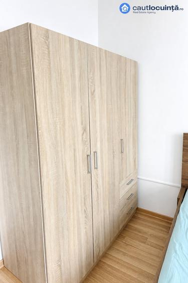 Apartament cu 2 camere în Dristor