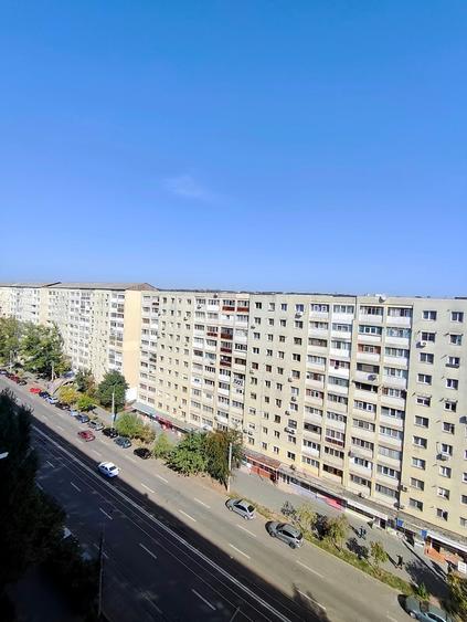 Garsonieră decomandată în Alexandru cel Bun