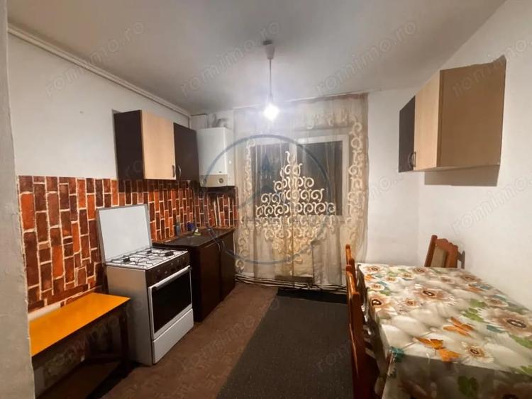 Apartament 55mp -Etaj 2-Calea Moldovei - 2